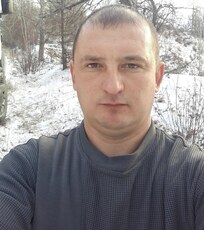 Фотография мужчины Евгений, 44 года из г. Багдарин