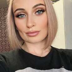 Фотография девушки Катюша, 33 года из г. Жодино