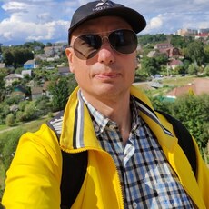 Фотография мужчины Ойген, 46 лет из г. Москва