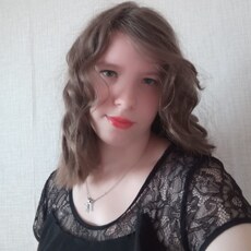 Фотография девушки Василина, 23 года из г. Томск