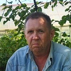 Фотография мужчины Сережа, 64 года из г. Екатеринбург