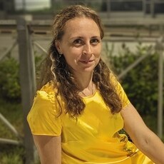 Фотография девушки Анна, 41 год из г. Череповец