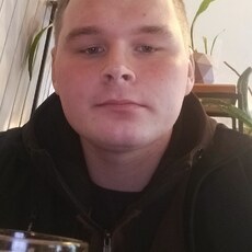 Фотография мужчины Стас, 28 лет из г. Кореновск