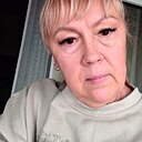 Светлана, 54 года