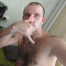 Фотография мужчины Дэнчик, 27 лет из г. Белый Яр