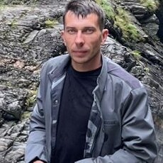 Фотография мужчины Кирилл, 32 года из г. Иркутск
