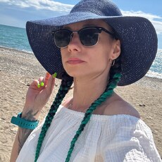 Фотография девушки Кристина, 36 лет из г. Владимир