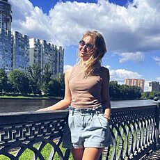 Фотография девушки Оля, 47 лет из г. Томск