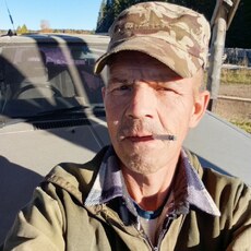 Фотография мужчины Володя, 48 лет из г. Омутнинск