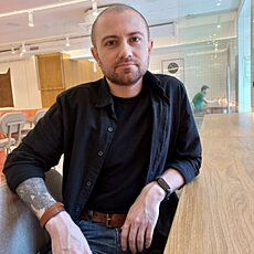 Фотография мужчины Александр, 34 года из г. Астрахань