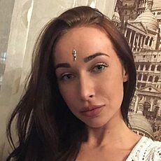 Фотография девушки Екатерина, 33 года из г. Санкт-Петербург