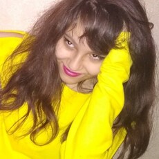 Фотография девушки Каролина, 18 лет из г. Тюмень