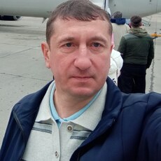 Фотография мужчины Евгений, 47 лет из г. Октябрьский (Башкортостан)