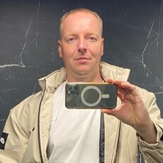 Фотография мужчины Юрий, 40 лет из г. Кострома