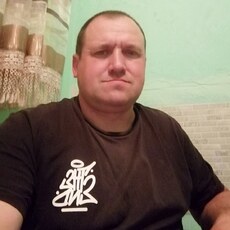 Фотография мужчины Евгений, 39 лет из г. Шумилино