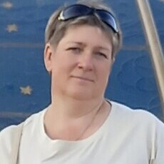 Фотография девушки Надежда, 49 лет из г. Брянск