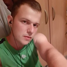 Фотография мужчины Иван, 28 лет из г. Людиново