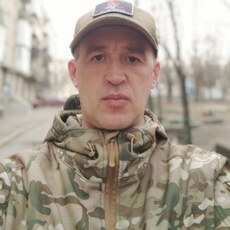 Фотография мужчины Сергей, 46 лет из г. Москва