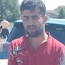 Марад, 35 лет