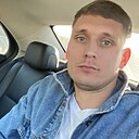 Алексей, 33 года