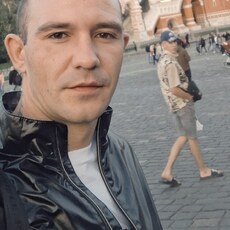 Фотография мужчины Андрей, 30 лет из г. Апрелевка