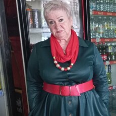 Фотография девушки Галина, 65 лет из г. Сызрань