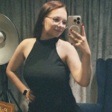 Фотография девушки Ольга, 25 лет из г. Саранск