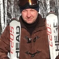 Фотография мужчины Денис, 48 лет из г. Усть-Лабинск