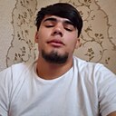 Ibrohim, 22 года