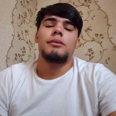 Фотография мужчины Ibrohim, 22 года из г. Душанбе