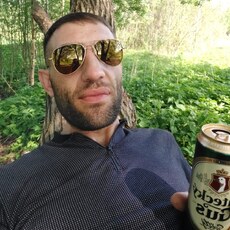 Фотография мужчины Александр, 38 лет из г. Щёлково
