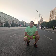 Фотография мужчины Константин, 37 лет из г. Балашиха