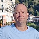 Михаил, 46 лет