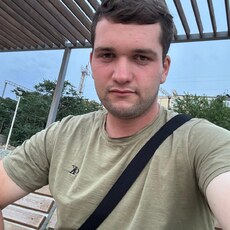 Фотография мужчины Muradov, 22 года из г. Махачкала