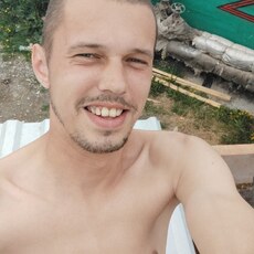 Фотография мужчины Сергей, 32 года из г. Краснотурьинск