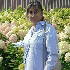 Фотография девушки Мария, 39 лет из г. Тюмень