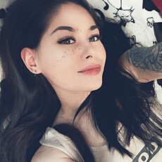 Фотография девушки Анастасия, 27 лет из г. Тула