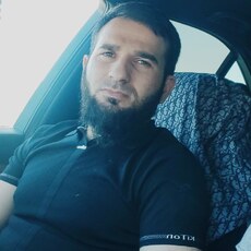 Фотография мужчины Chechens, 31 год из г. Грозный