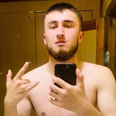 Фотография мужчины Руслан, 24 года из г. Алтайский