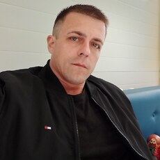 Фотография мужчины Серëжа, 37 лет из г. Великие Луки