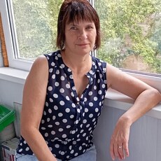 Фотография девушки Маришка, 52 года из г. Майма