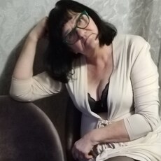 Фотография девушки Мила, 59 лет из г. Гродно