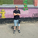 Даниил, 28 лет