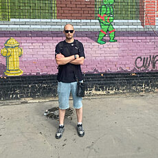 Фотография мужчины Даниил, 28 лет из г. Макеевка