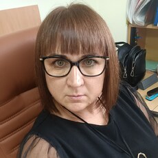 Фотография девушки Наталья, 50 лет из г. Ростов-на-Дону