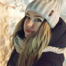 Фотография девушки Анастасия, 37 лет из г. Зеленогорск (Красноярский Край)