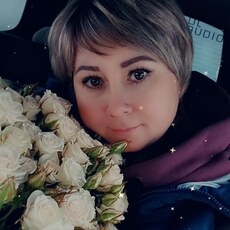 Фотография девушки Юлия, 35 лет из г. Владимир