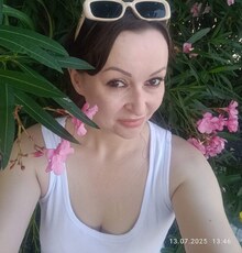 Фотография девушки Ольга, 37 лет из г. Антрацит