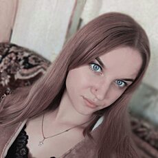Фотография девушки Вероника, 19 лет из г. Урень