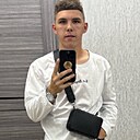 Алексей, 20 лет